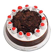 Blackforest Cake 1kg